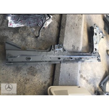 MERCEDES 117 CLA SOL MARŞBİYEL İÇ SACI 1176300701